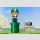 Super Mario Nendoroid Actionfigur Luigi 10cm