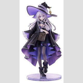 Wandering Witch: The Journey of Elaina PVC Figur 1/7 Elaina 25 cm ★★★Jeeg Best Price 03.09.2026★★★