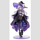 Wandering Witch: The Journey of Elaina PVC Figur 1/7...
