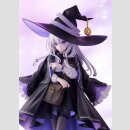 Wandering Witch: The Journey of Elaina PVC Figur 1/7 Elaina 25 cm ★★★Jeeg Best Price 03.09.2026★★★