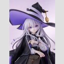 Wandering Witch: The Journey of Elaina PVC Figur 1/7 Elaina 25 cm ★★★Jeeg Best Price 03.09.2026★★★