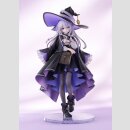 Wandering Witch: The Journey of Elaina PVC Figur 1/7 Elaina 25 cm ★★★Jeeg Best Price 03.09.2026★★★