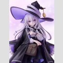 Wandering Witch: The Journey of Elaina PVC Figur 1/7 Elaina 25 cm ★★★Jeeg Best Price 03.09.2026★★★