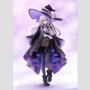 Wandering Witch: The Journey of Elaina PVC Figur 1/7 Elaina 25 cm ★★★Jeeg Best Price 03.09.2026★★★