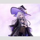 Wandering Witch: The Journey of Elaina PVC Figur 1/7 Elaina 25 cm ★★★Jeeg Best Price 03.09.2026★★★