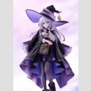 Wandering Witch: The Journey of Elaina PVC Figur 1/7 Elaina 25 cm ★★★Jeeg Best Price 03.09.2026★★★