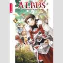 Albus verändert die Welt Bd. 2