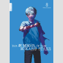 Der Sommer, in dem Hikaru starb Bd. 8