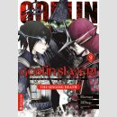GOBLIN SLAYER! The Singing Death Bd. 9