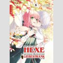 Hallo, ich bin eine Hexe & mein Schwarm wünscht...