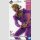JOJOs BIZARRE ADVENTURE The Gathering of Stars Ichiban Kuji PVC Statue GIORNO GIOVANNA