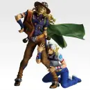 JOJOs BIZARRE ADVENTURE The Gathering of Stars Ichiban...