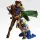 JOJOs BIZARRE ADVENTURE The Gathering of Stars Ichiban Kuji PVC Statue GYRO ZEPPELI ★ JOHNNY JOESTAR