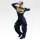 JOJOs BIZARRE ADVENTURE The Gathering of Stars Ichiban Kuji PVC Statue HIGASHIKATA JOSUKE