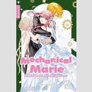 MECHANICAL MARIE Mein Hausmädchen ist (k)ein...