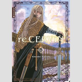 re CERVIN Bd. 5