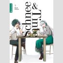 Schnee & Tinte Bd. 3