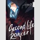 Second Life Ranker Bd. 7 [Webtoon]