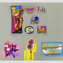 JOJOs BIZARRE ADVENTURE The Gathering of Stars Ichiban...