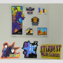 JOJOs BIZARRE ADVENTURE The Gathering of Stars Ichiban...