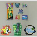 JOJOs BIZARRE ADVENTURE The Gathering of Stars Ichiban...
