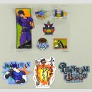 JOJOs BIZARRE ADVENTURE The Gathering of Stars Ichiban...