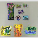 JOJOs BIZARRE ADVENTURE The Gathering of Stars Ichiban...