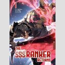 The SSS Ranker Returns Bd. 1