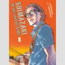 Shimazaki in the Land of Peace Bd. 8