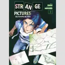 STRANGE PICTURES Seltsame Bilder Bd. 3