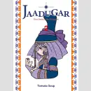 JAADUGAR Eine Hexe in der Mongolei Bd. 2