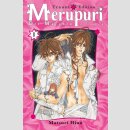 MERUPURI Der Märchenprinz ★Traum Edition★ Bd. 1