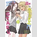 Gibts denn keine Gyaru, die nett zu Otaku sind?! Bd. 10