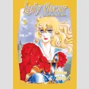 LADY OSCAR Die Rose von Versailles Bd. 9 (Ende)