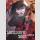LOCKDOWN ZONE Level X Bd. 3 (Ende)