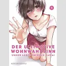 DER ULTIMATIVE WOHNWAHNSINN Unser Leben im Haus Kawai Bd. 9