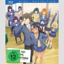 DONT TOY WITH ME, NAGATORO Staffel 2 Gesamtausgabe [Blu Ray]