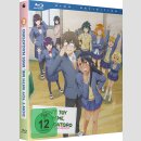 DONT TOY WITH ME, NAGATORO Staffel 2 Gesamtausgabe [Blu Ray]