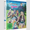 Ive Been Killing Slimes For 300 Years And Maxed Out My Level SEASON 2 Gesamtausgabe [Blu Ray]