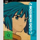 Log Horizon 2 Part 2 [Blu Ray]