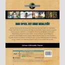 Log Horizon 2 Part 2 [Blu Ray]