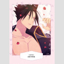 Wild Beast Forest House vol. 3 [Webtoon] (Final Volume)