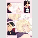 Wild Beast Forest House vol. 3 [Webtoon] (Final Volume)