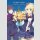 Last Round Arthurs vol. 2 (Final Volume)