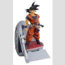 Dragon Ball Z Figuarts ZERO (STARTune) PVC Figur Son Goku...