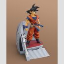 Dragon Ball Z Figuarts ZERO (STARTune) PVC Figur Son Goku...