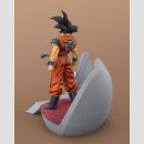 Dragon Ball Z Figuarts ZERO (STARTune) PVC Figur Son Goku -Let the Battle Begin- 25 cm