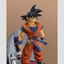 Dragon Ball Z Figuarts ZERO (STARTune) PVC Figur Son Goku -Let the Battle Begin- 25 cm