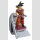 Dragon Ball Z Figuarts ZERO (STARTune) PVC Figur Son Goku -Let the Battle Begin- 25 cm