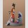 Dragon Ball Z Figuarts ZERO (STARTune) PVC Figur Son Goku -Let the Battle Begin- 25 cm